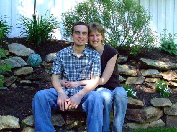 Lionnie Mcvaugh - Class of 2001 - Pequea Valley High School