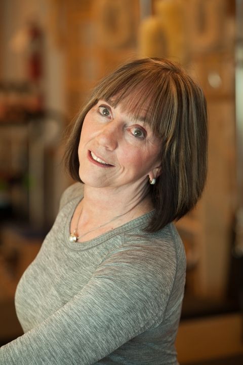Patricia Lundgren - Class of 1968 - Pequea Valley High School