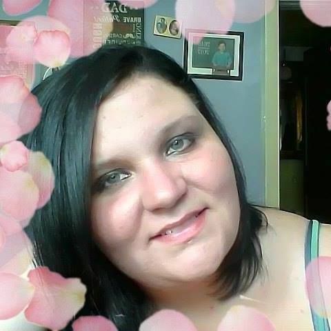 Charity Soffos - Class of 2009 - Pequea Valley High School
