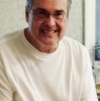 Rick Grabowski - Class of 1966 - Pequea Valley High School