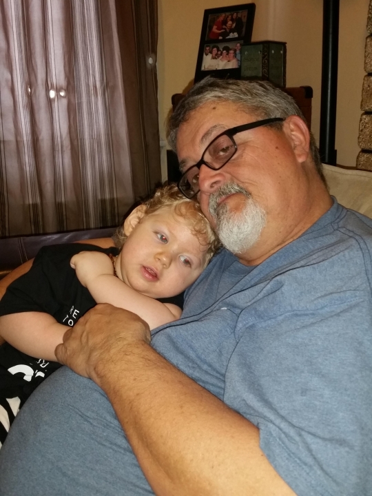 James Miller - Class of 1972 - Pequea Valley High School