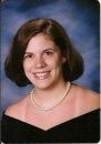 Rebecca Deans - Class of 2006 - Wando High School