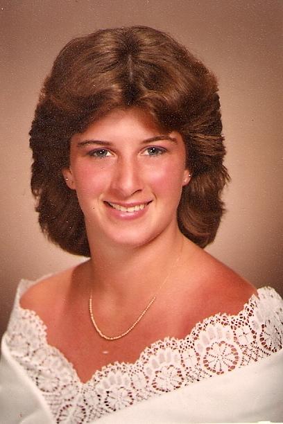Amelia Russ - Class of 1985 - Wando High School