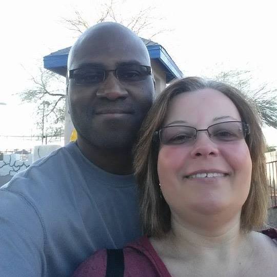 Dwayne Gathers - Class of 1989 - Wando High School