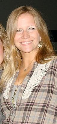 Jessica Thomas Igoe - Class of 1993 - Wando High School