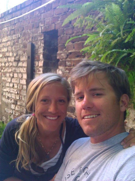 Courtney Hutson - Class of 2003 - Wando High School