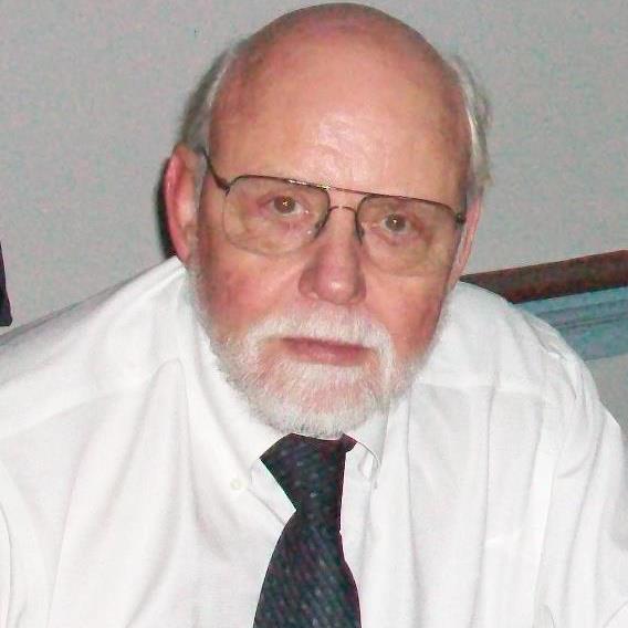 Gene Vredenburg - Class of 1961 - Lakeview High School
