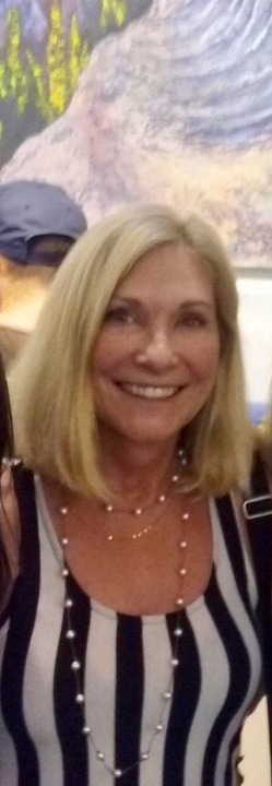 Cosette Dickey - Class of 1970 - Lower Moreland High School