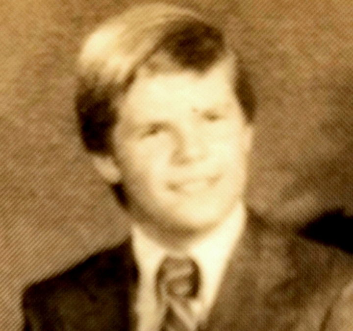 William Lomas - Class of 1973 - Lower Moreland High School