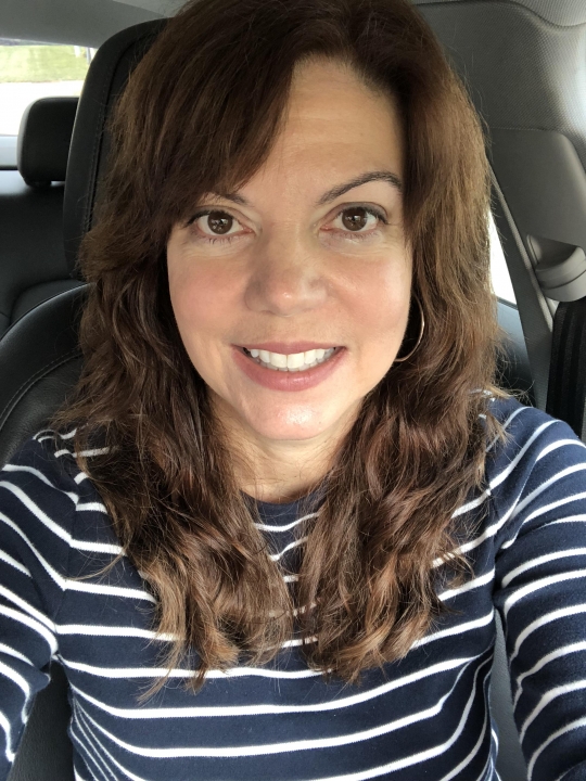 Lynn Murphy - Class of 1985 - Lower Moreland High School