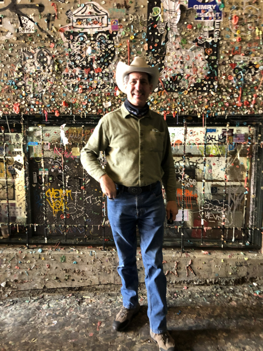 Craig Frey - Class of 1974 - Lower Moreland High School