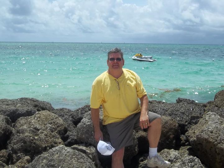 Robert Newton - Class of 1981 - Lower Moreland High School