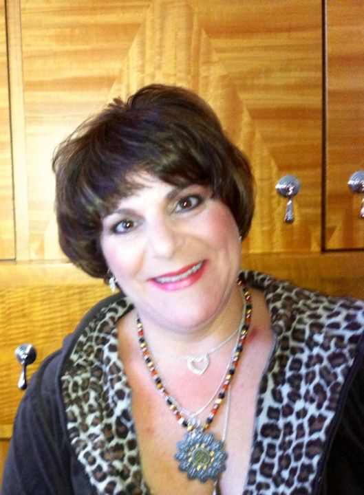 Ivy Rimerman - Class of 1982 - Lower Moreland High School