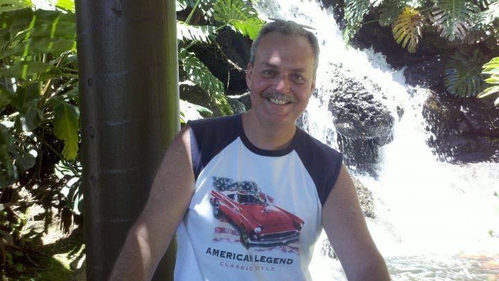 Donald Warner - Class of 1975 - Lower Moreland High School