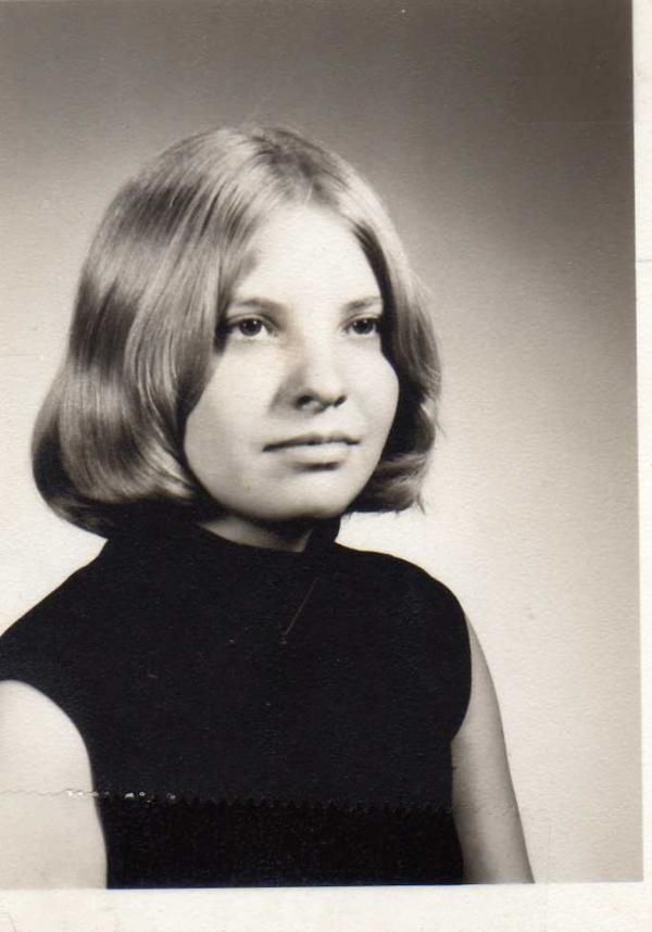Alyceann Masler - Class of 1972 - Schuylkill Haven High School