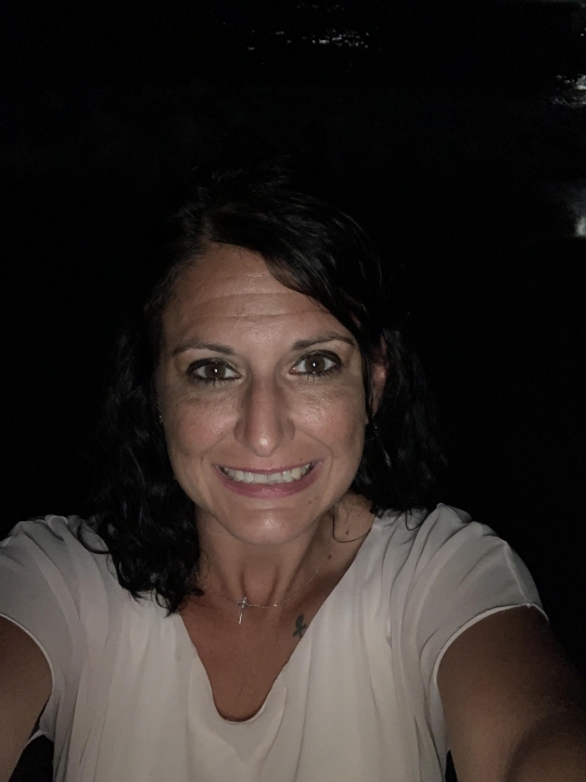 Rebecca Berkebile - Class of 2000 - North Star High School