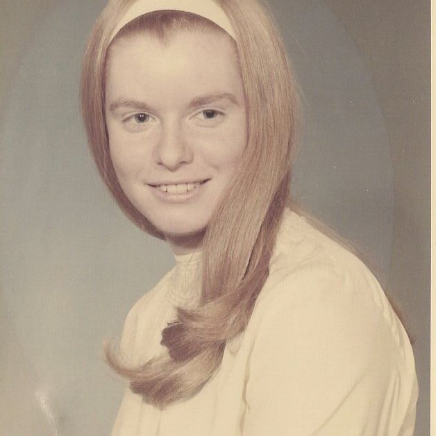 Virginia Boatright - Class of 1968 - Wellsboro Area High School
