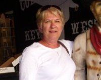 Priscilla Alloy - Class of 1968 - Wellsboro Area High School