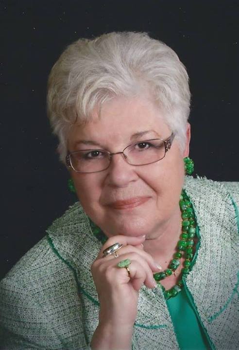 Janet Mcwhorter - Class of 1962 - Wellsboro Area High School
