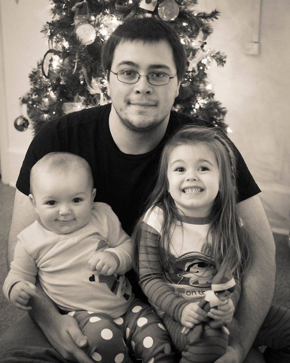 Paul Alexander - Class of 2008 - Wellsboro Area High School