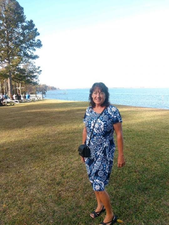 Linda Fletcher - Class of 1971 - Wellsboro Area High School