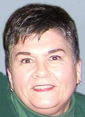 Barbara Edwards - Class of 1966 - Wellsboro Area High School