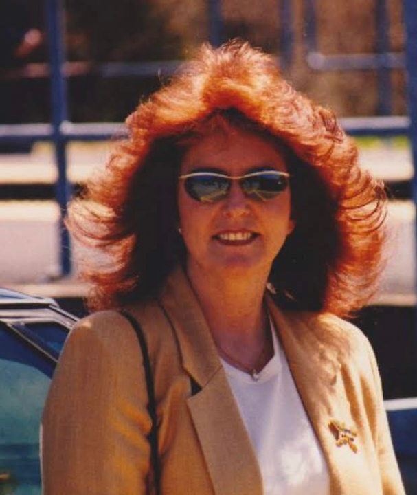 Bonnie Krystoff - Class of 1970 - Wellsboro Area High School