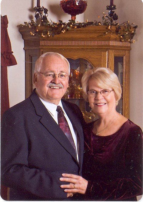 Grant Cavanaugh - Class of 1965 - Wellsboro Area High School
