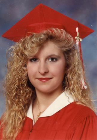 Ramie Zomisky - Class of 1990 - Wellsboro Area High School