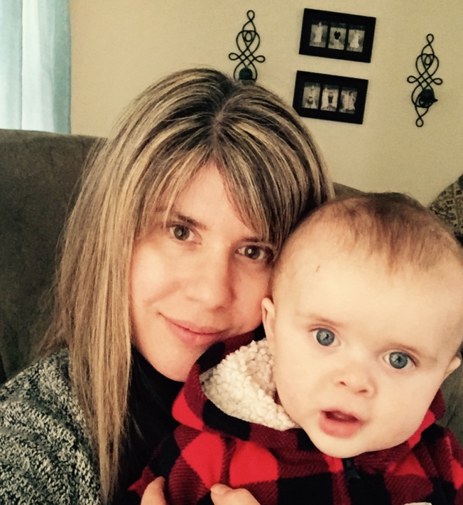 Rachel Robinson - Class of 1997 - Wellsboro Area High School