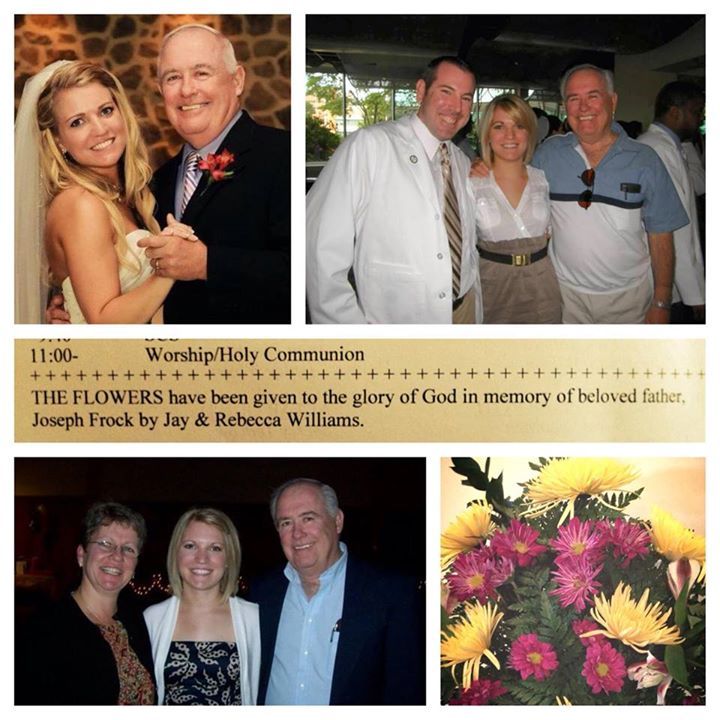 Becky Williams - Class of 2002 - Wellsboro Area High School