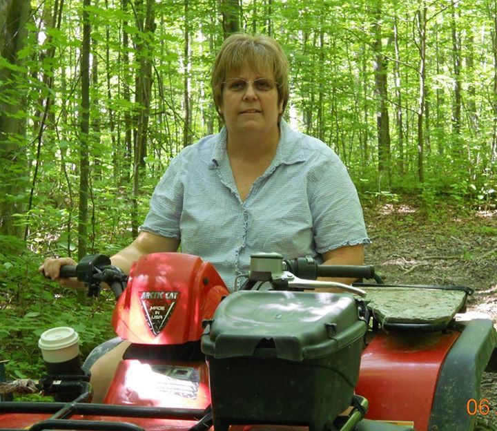Marla Focht-wetzel - Class of 1980 - Wellsboro Area High School