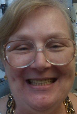 Dawn Stabley - Class of 1970 - Wellsboro Area High School