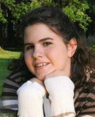 Kelsie Wheeler - Class of 2011 - Wellsboro Area High School