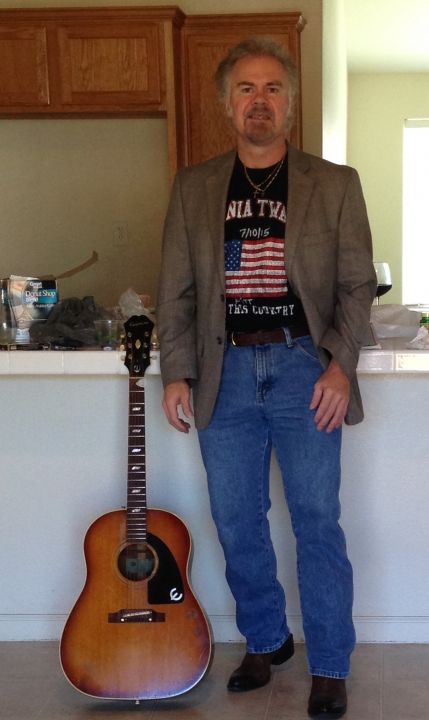 Gregg Henry - Class of 1980 - Wellsboro Area High School