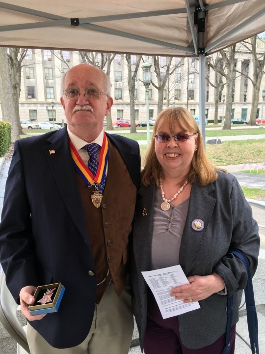 Patricia Kilshaw - Class of 1967 - Wellsboro Area High School