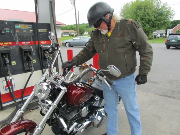 Andy Boyden - Class of 1972 - Wellsboro Area High School
