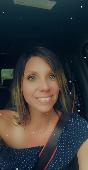 Shannon Stewart - Class of 2001 - Wellsboro Area High School