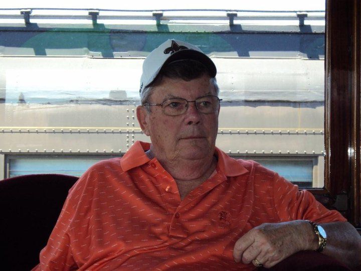 Tom Wilson - Class of 1956 - Wellsboro Area High School