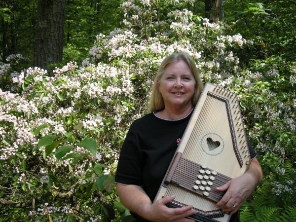 Amy Kissell - Class of 1970 - Ligonier Valley High School