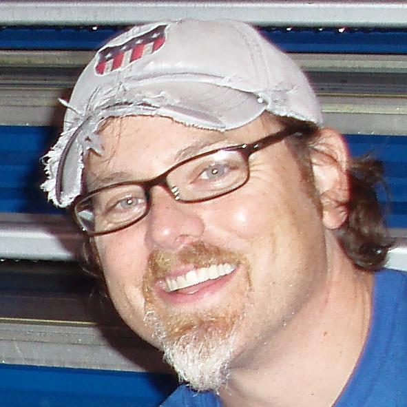 Robert M. Clark, PhD - Class of 1984 - Ligonier Valley High School