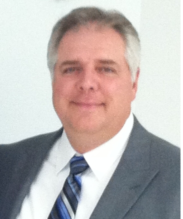 Rob Wilkinson - Class of 1981 - Ligonier Valley High School