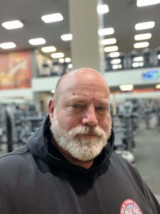 Bill Whiteside - Class of 1982 - Ligonier Valley High School