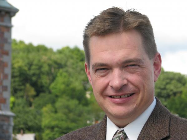 Ken Yearman - Class of 1986 - Montpelier High School