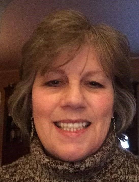 Penelope Pappas - Class of 1968 - Montpelier High School