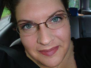 Diana Rich - Class of 1993 - Springfield High School