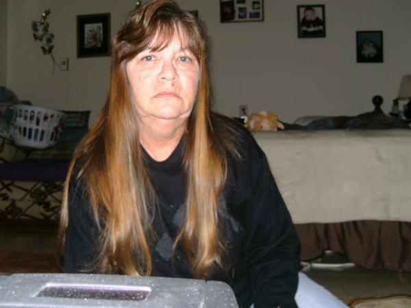 Pamela Wood - Class of 1969 - Springfield High School