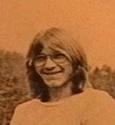 Theodore Nichols - Class of 1977 - Springfield High School