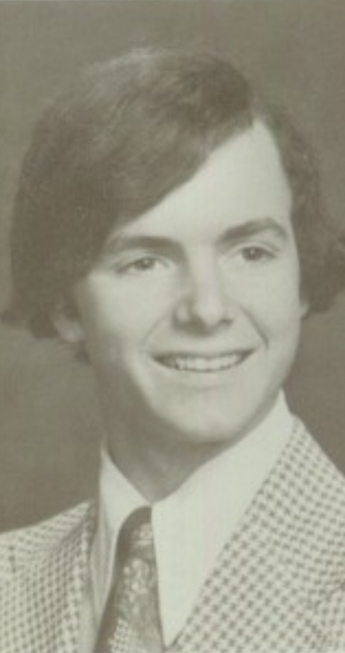 Mark Willett - Class of 1975 - Springfield High School