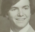 Mark Willett, class of 1975